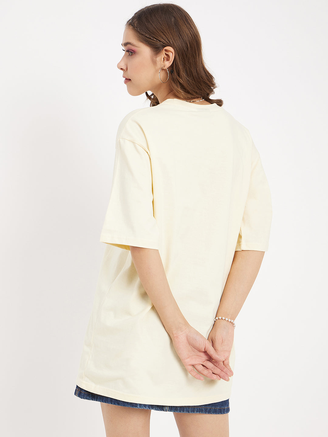 Garfield: Oversized Tee