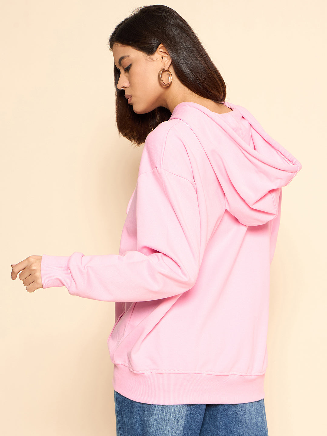 Oversized Hoodie