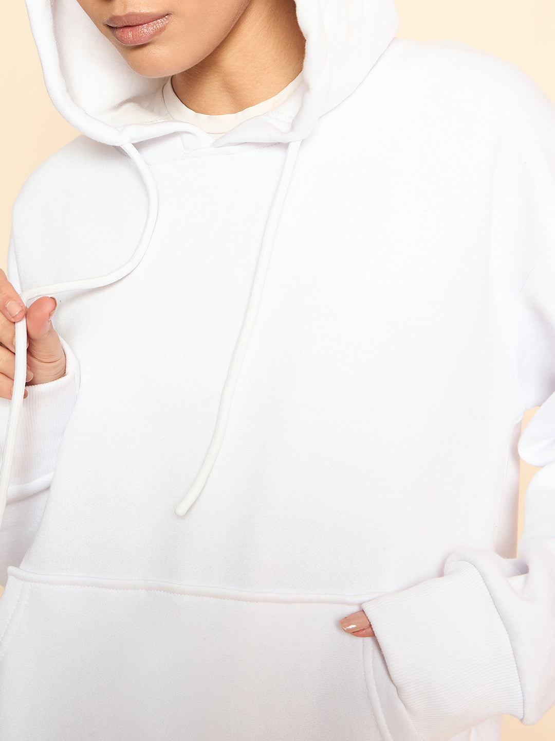 Oversized Hoodie