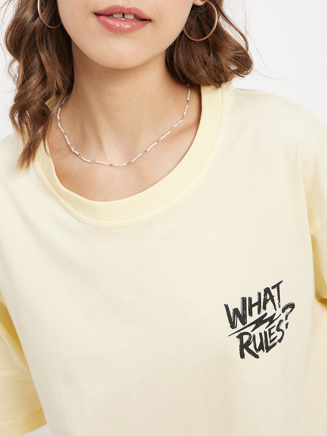 TMNT: Oversized Tee