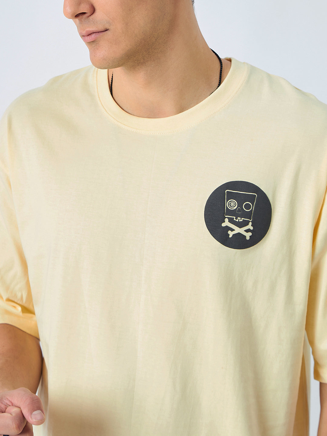 Spongebob: Oversized Tee