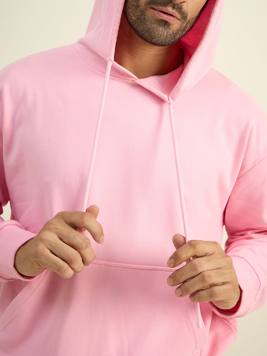 Oversized Hoodie