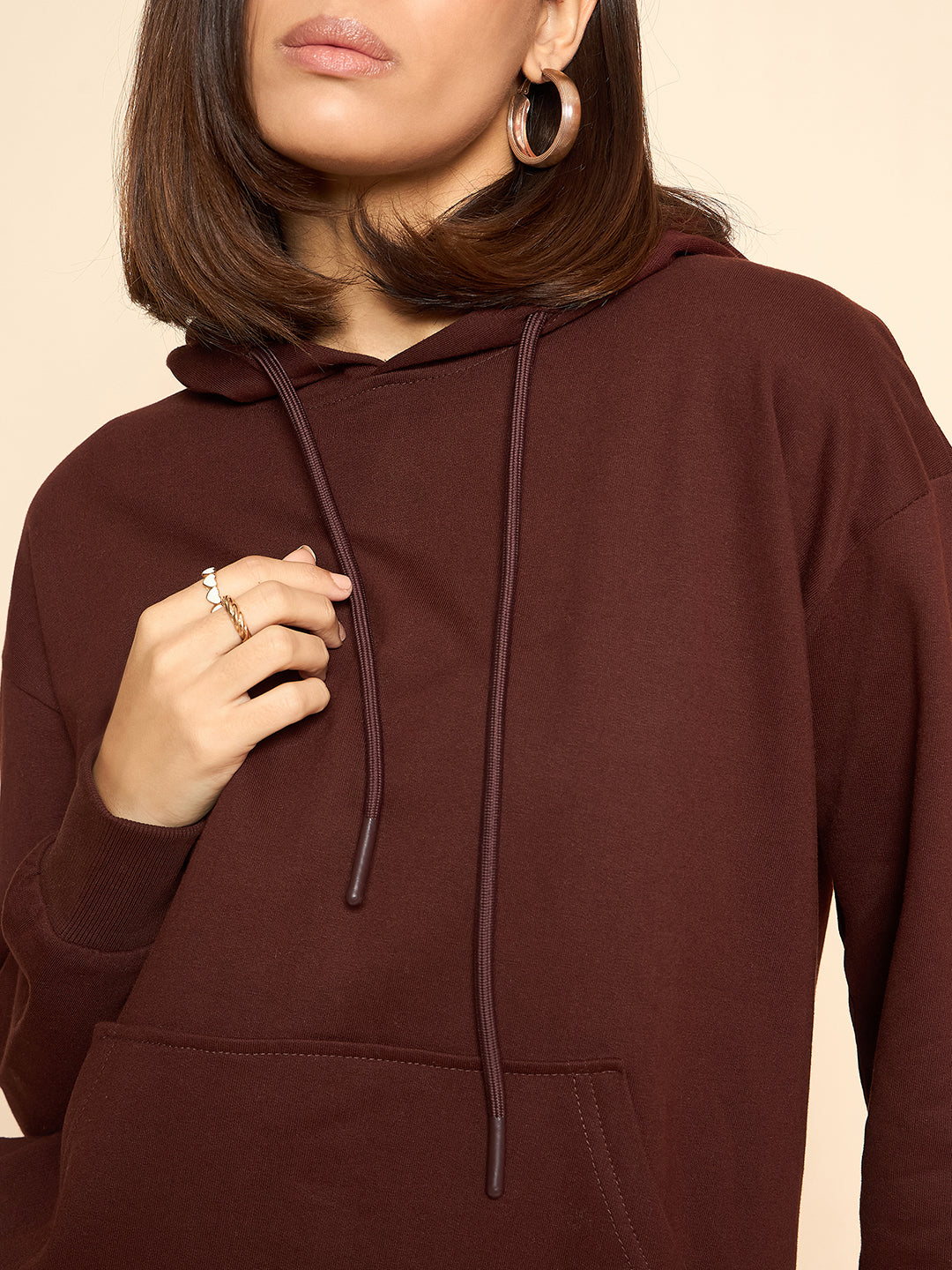 Oversized Hoodie