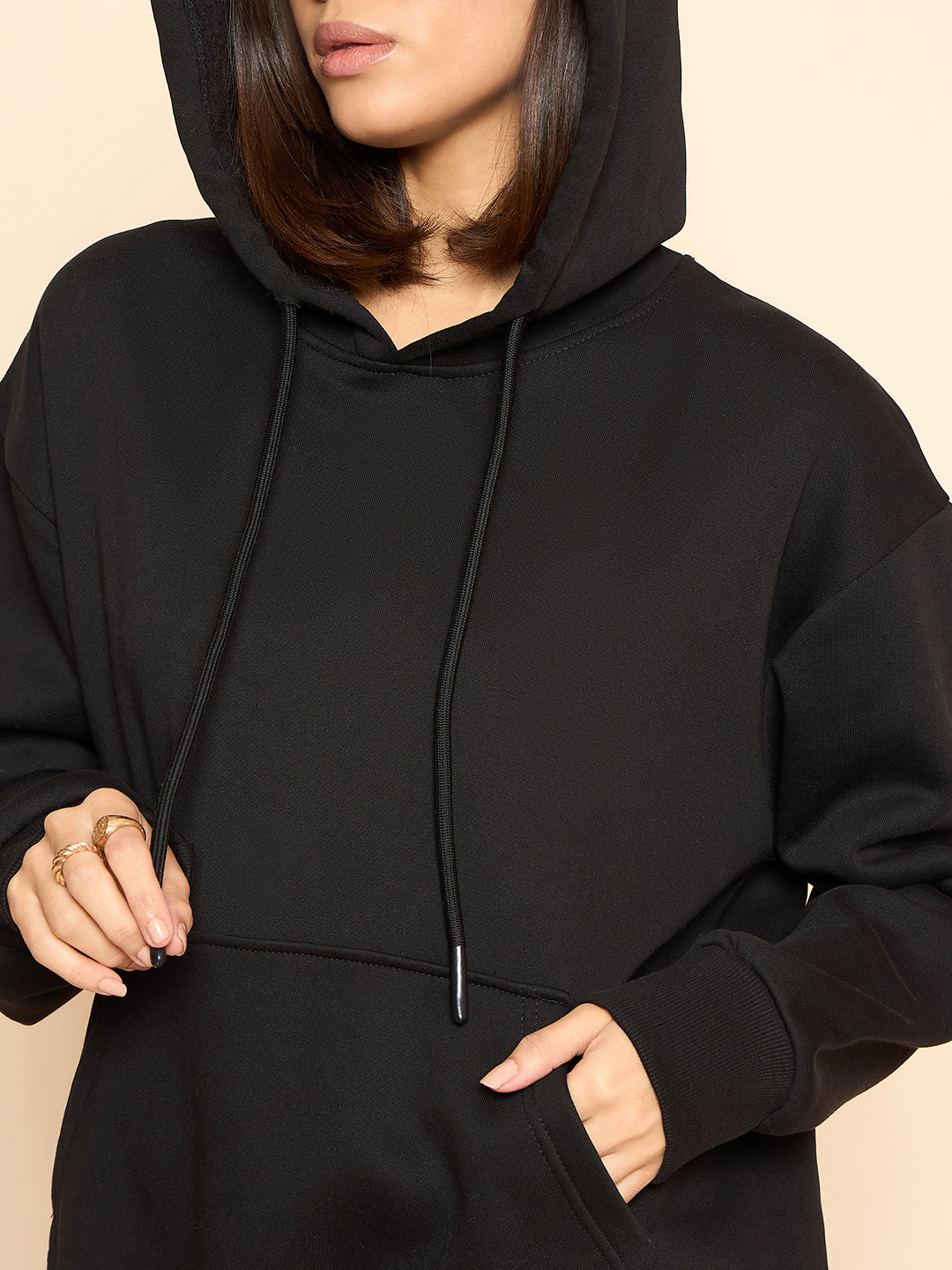 Oversized Hoodie
