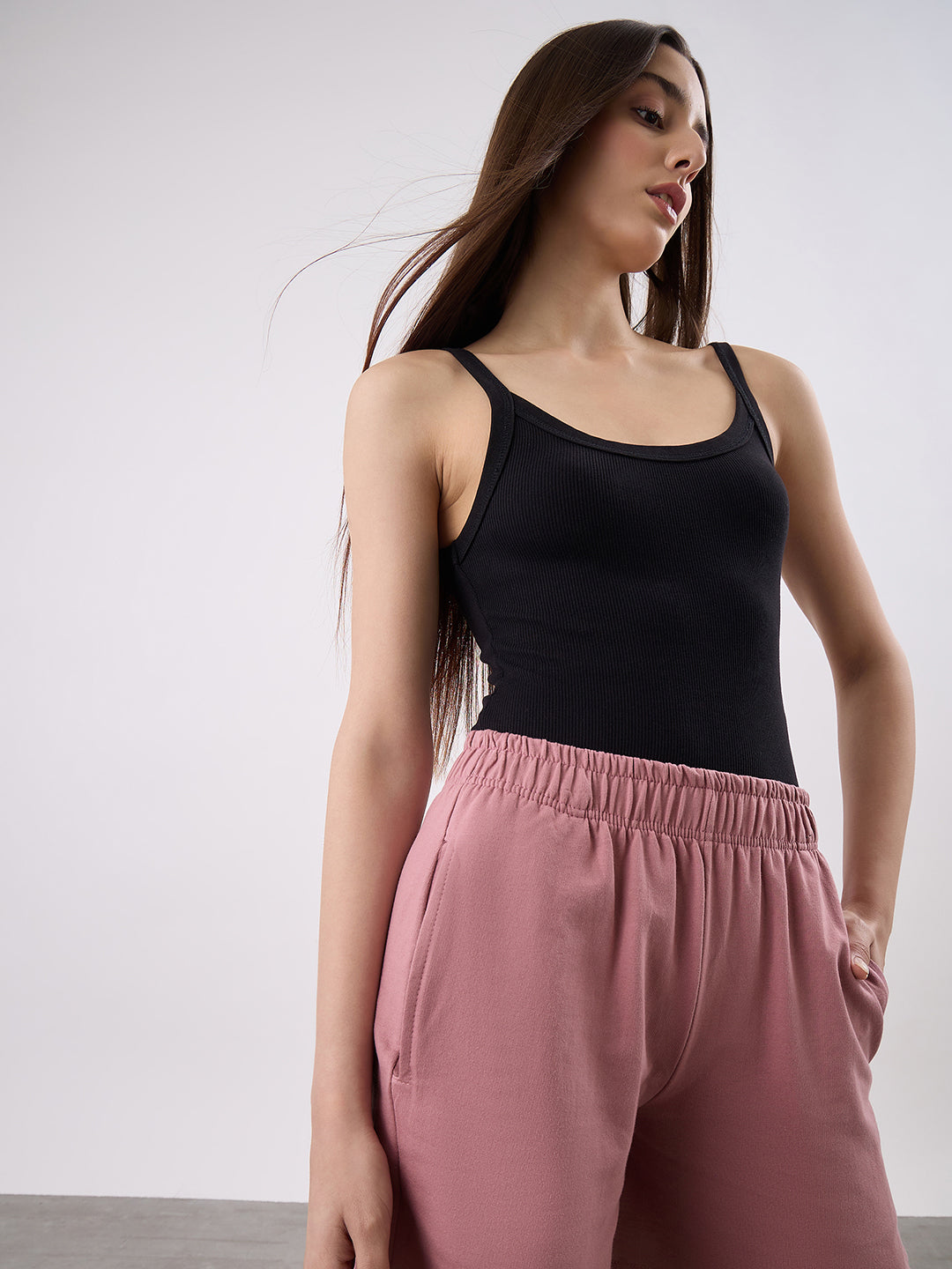 Relaxed Lounge Shorts