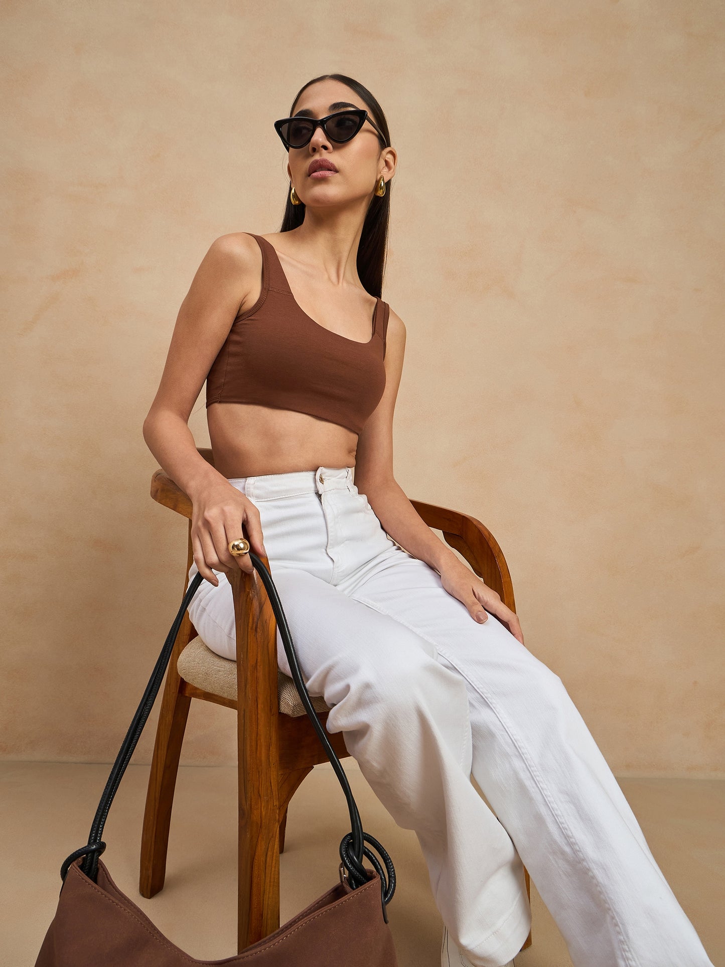 Bralette Top