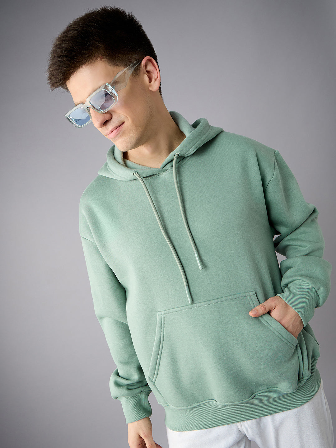 Oversized Hoodie