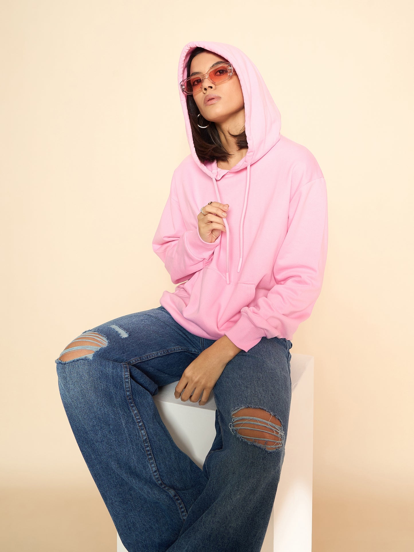 Oversized Hoodie
