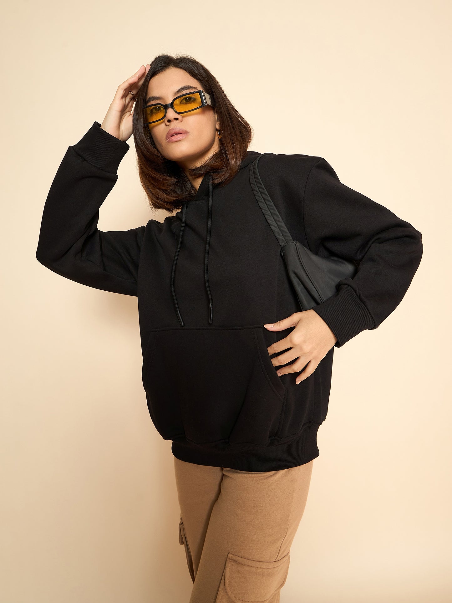 Oversized Hoodie
