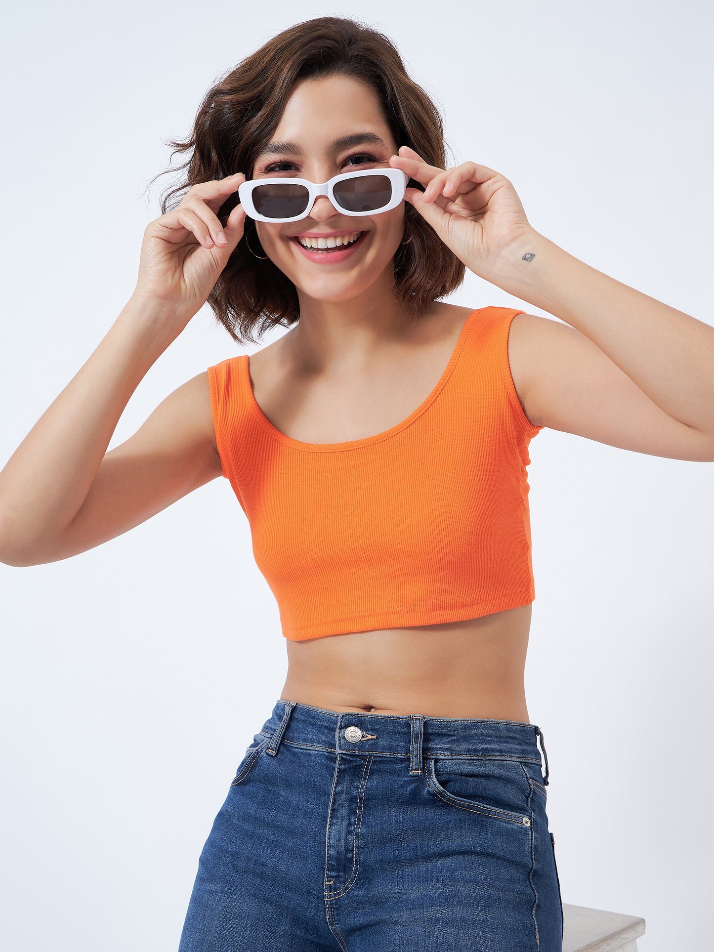 Vest Top