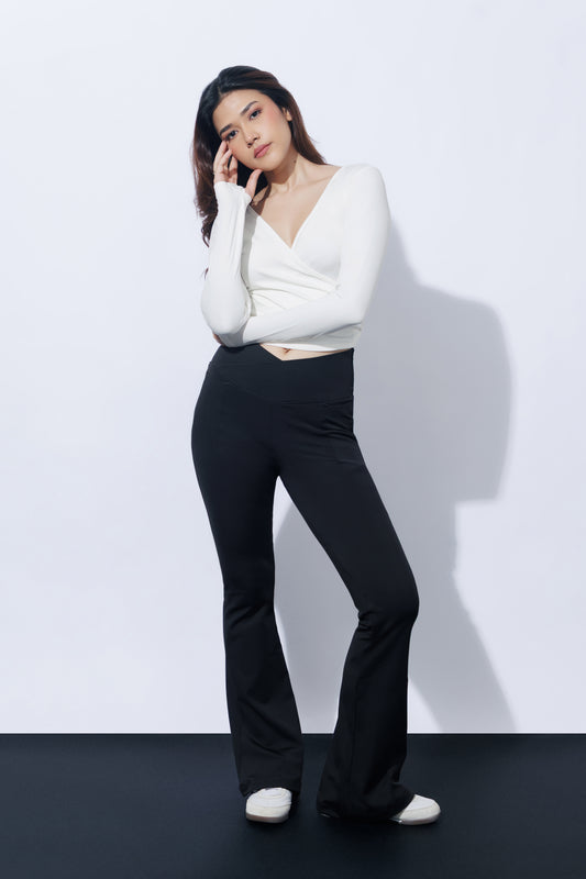 Wrap Top