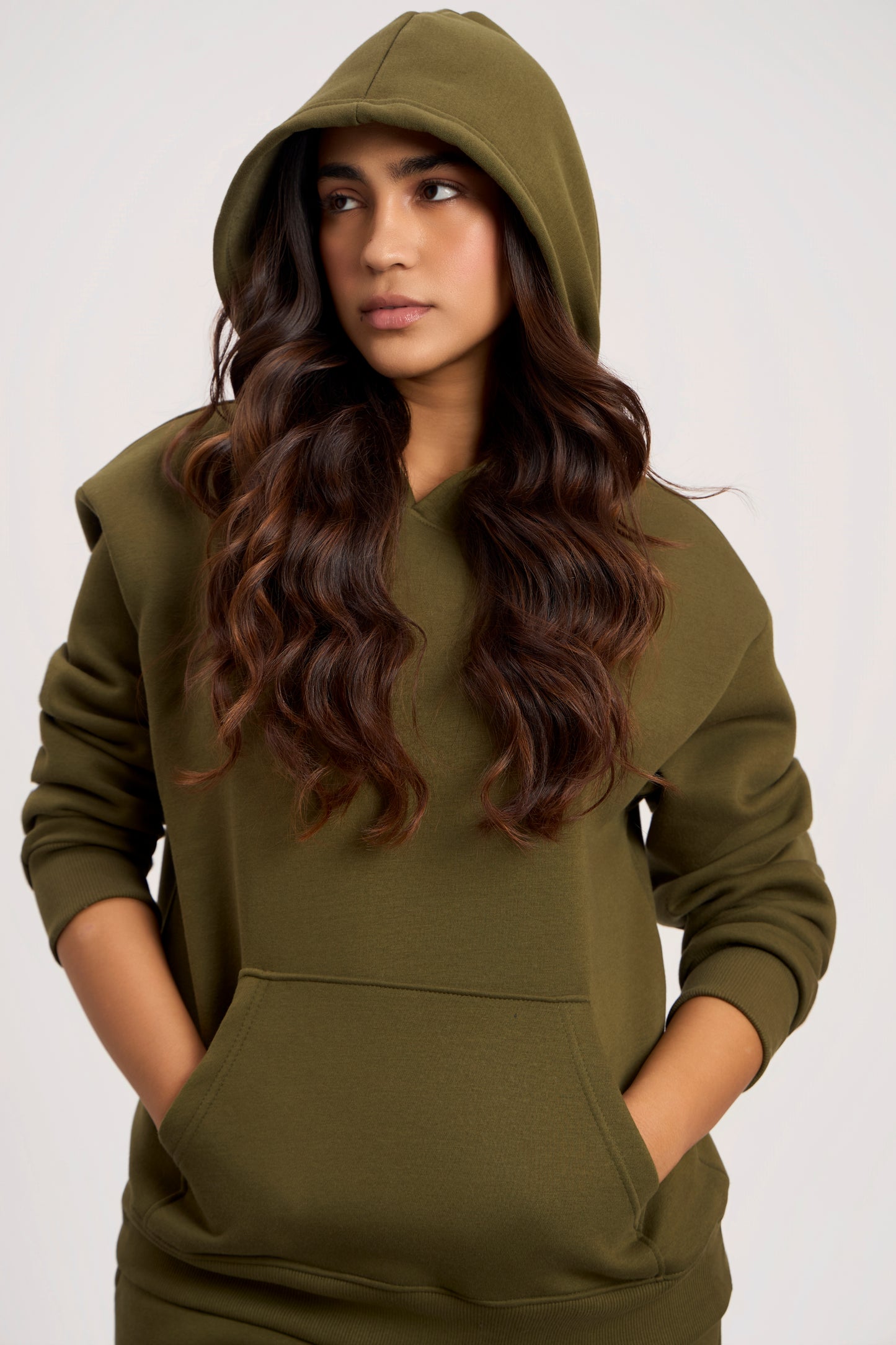 Oversized Sweatshirt