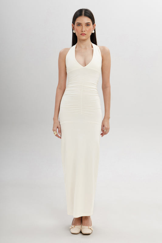 Halter Maxi