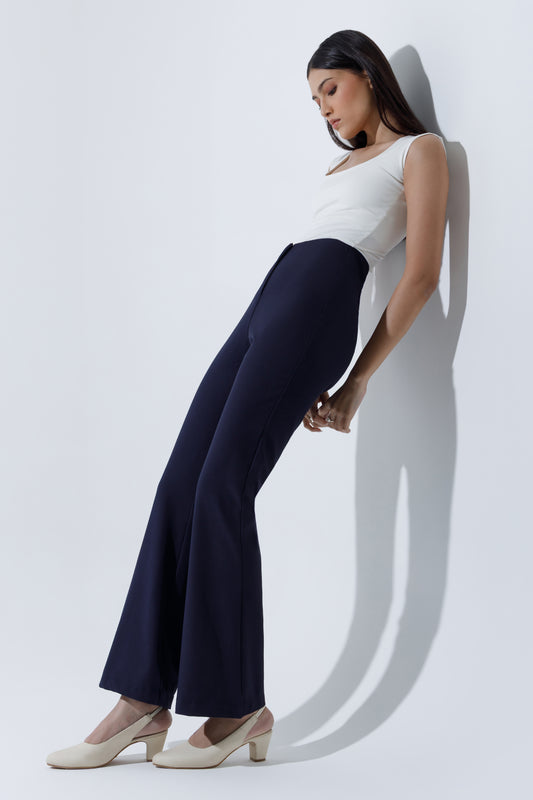 Square Neck Top
