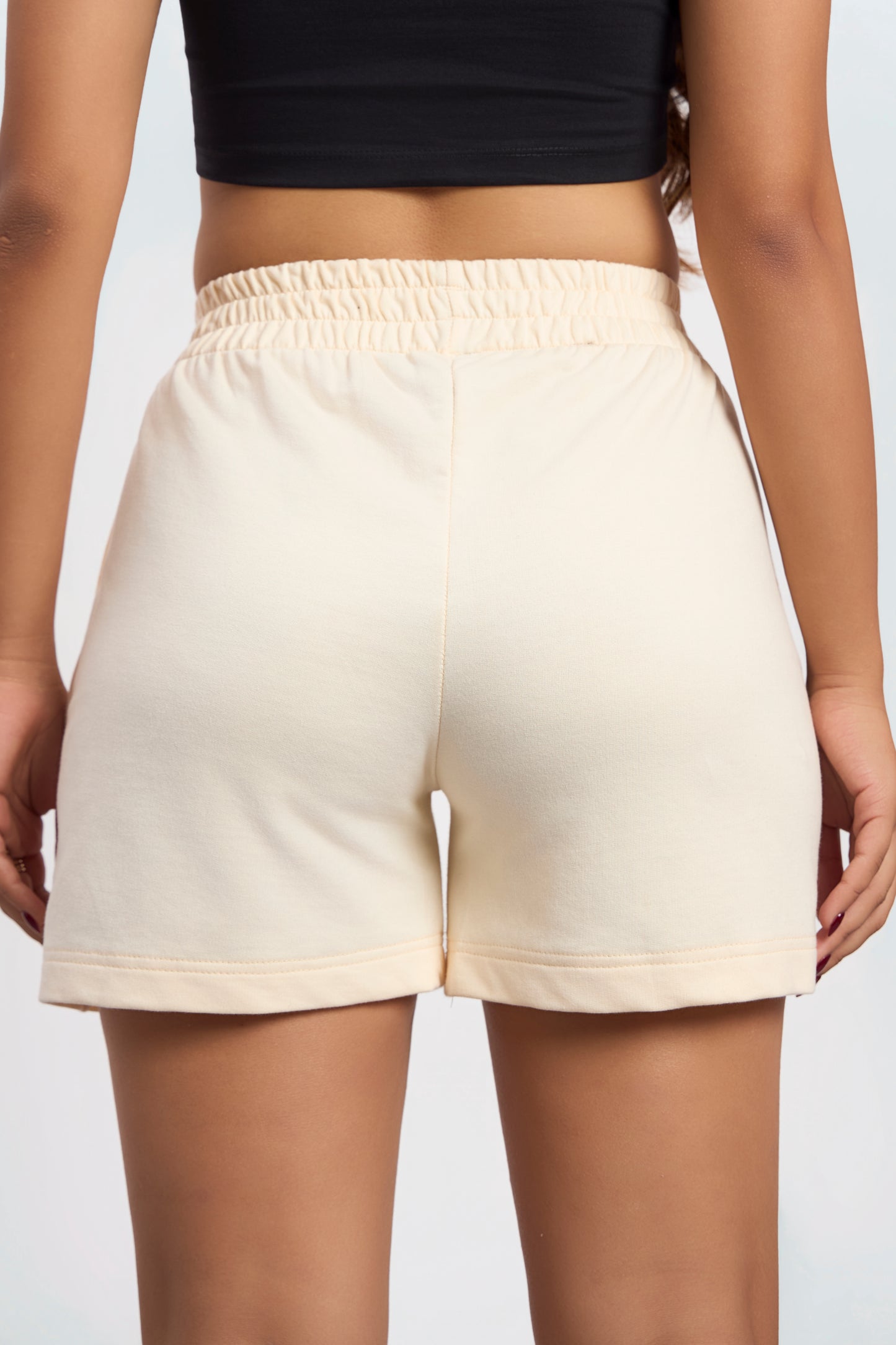 Relaxed Lounge Shorts