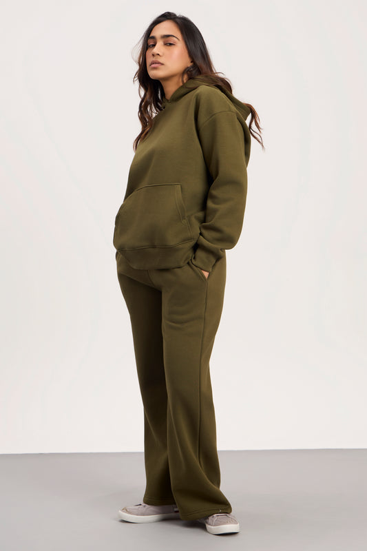 Oversized Sweatshirt