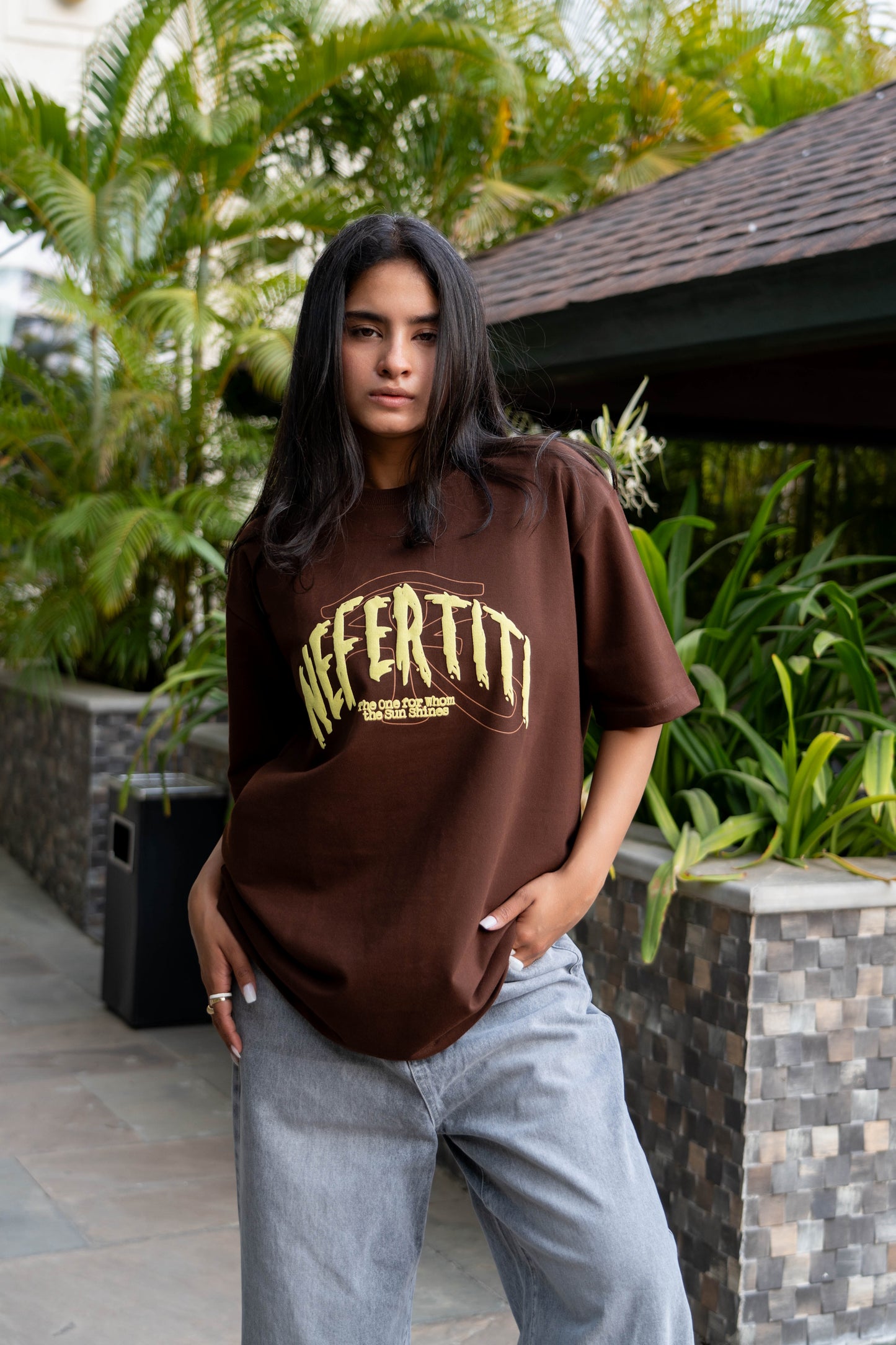 Relaxed Fit T-shirt