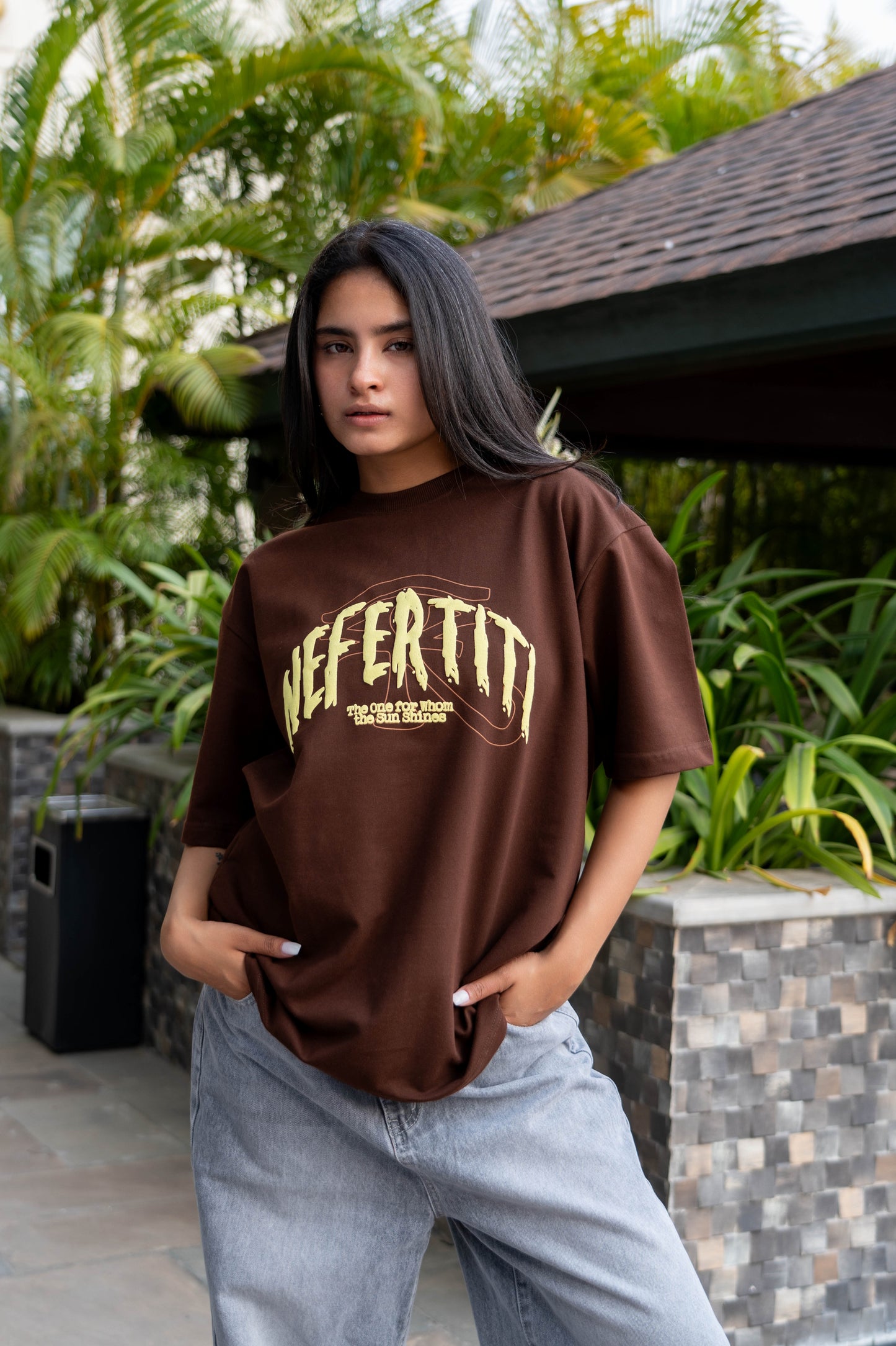 Relaxed Fit T-shirt