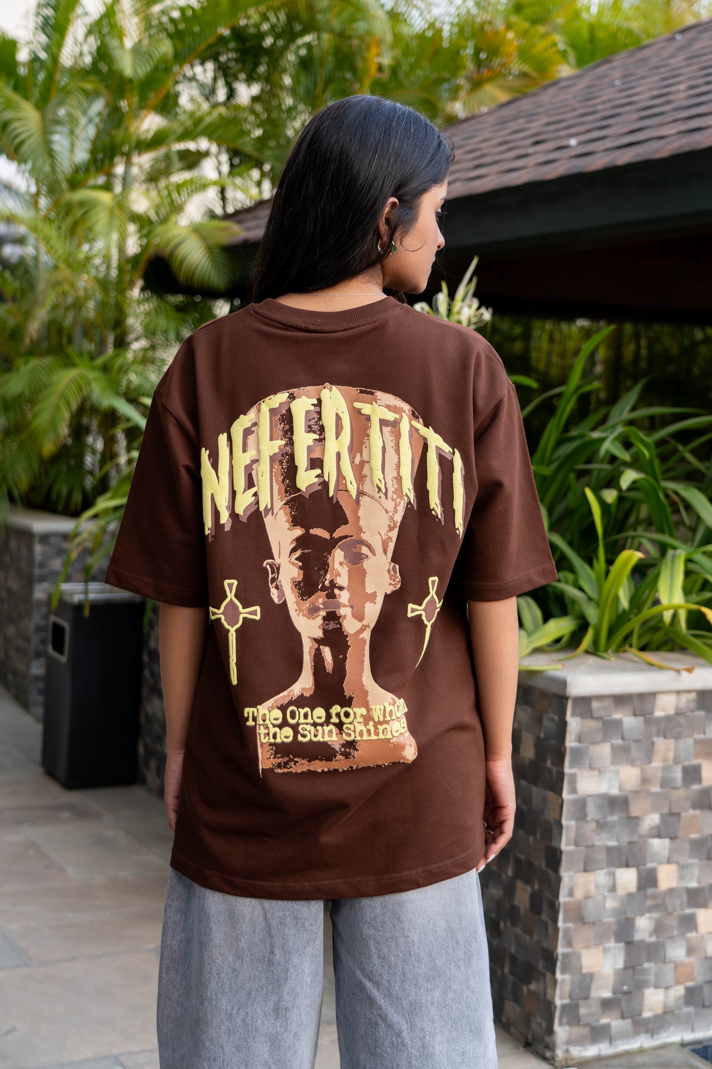 Relaxed Fit T-shirt