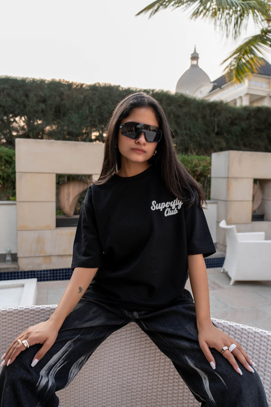 Relaxed Fit T-shirt