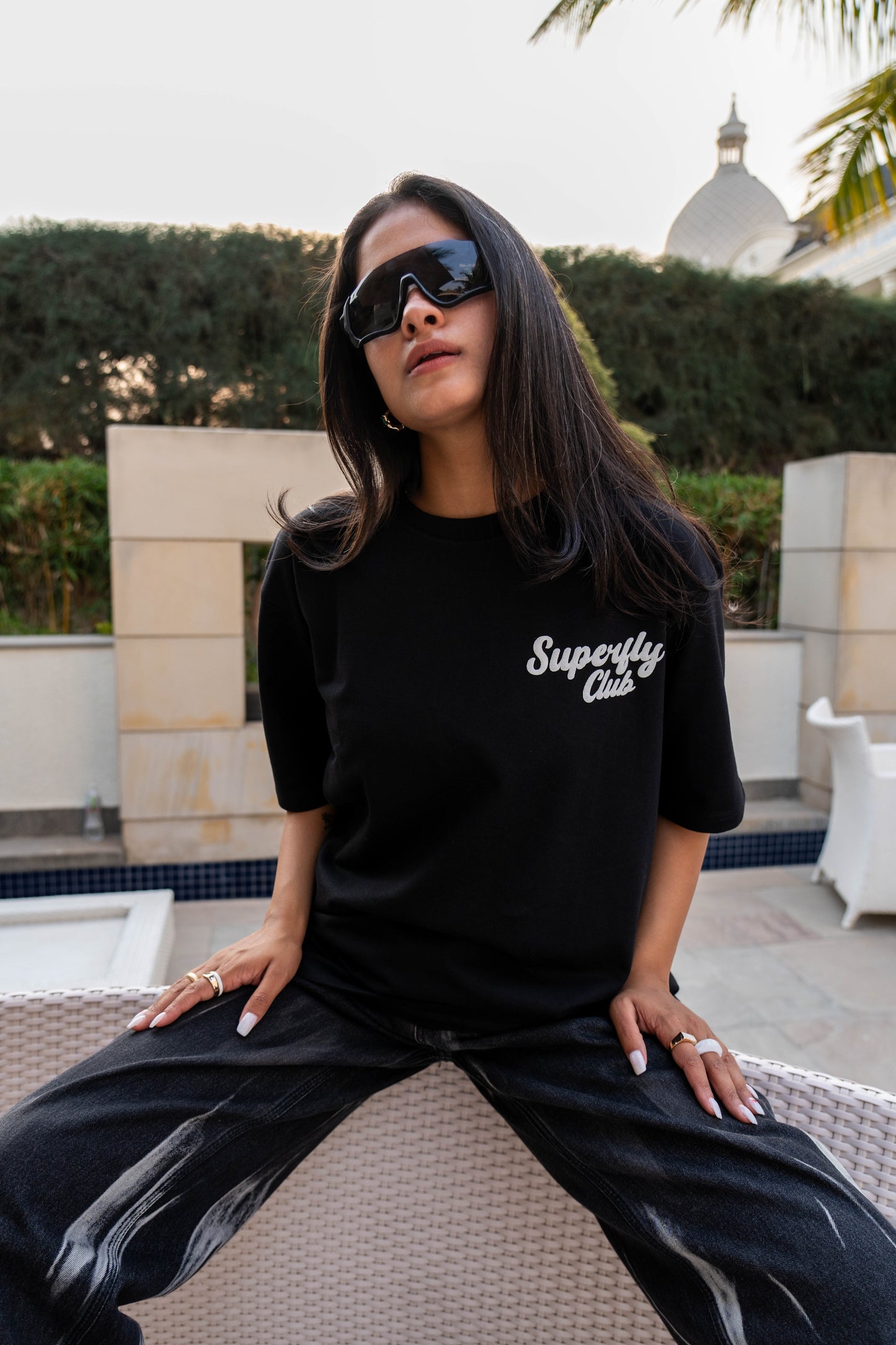Relaxed Fit T-shirt