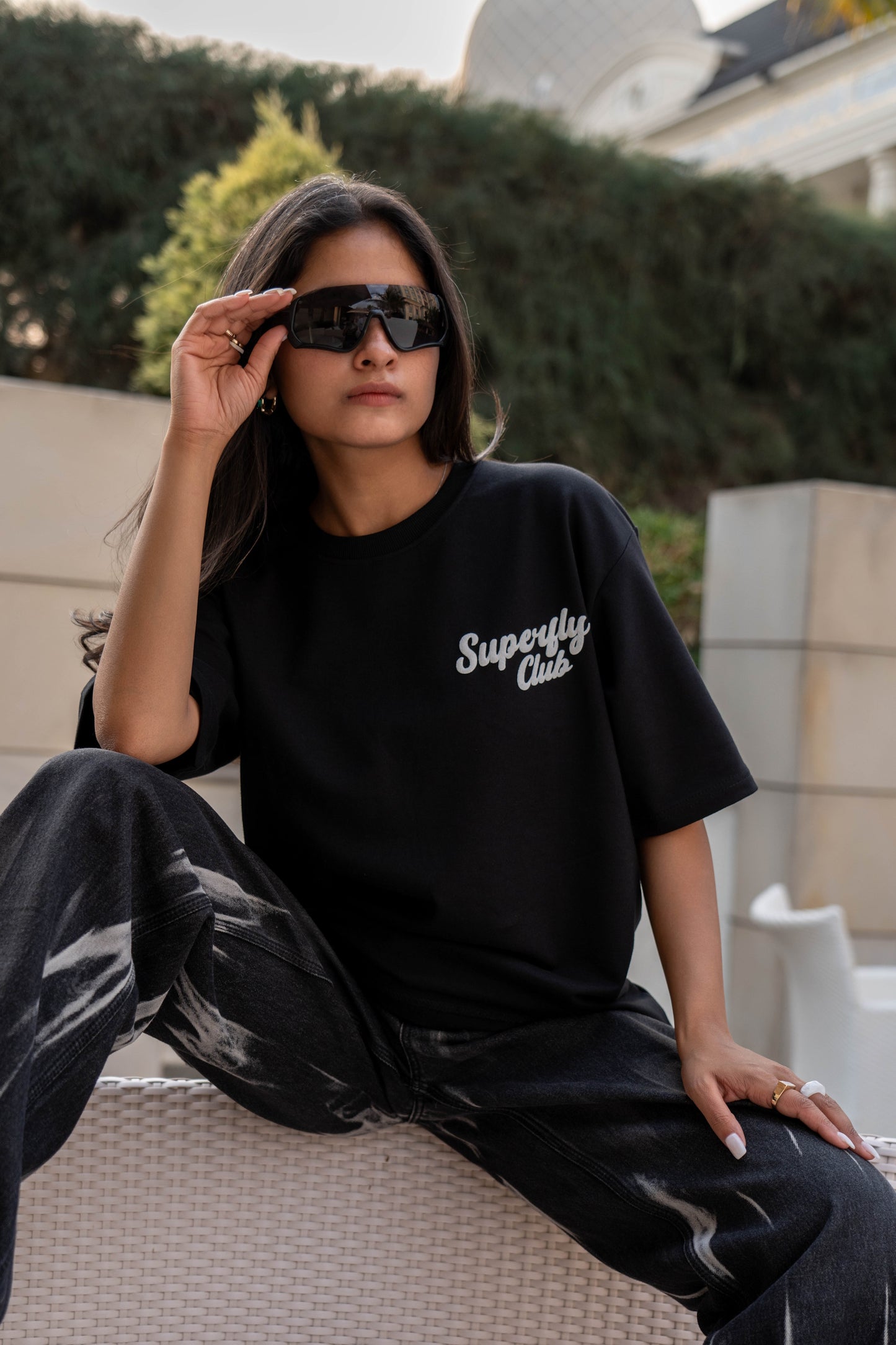 Relaxed Fit T-shirt