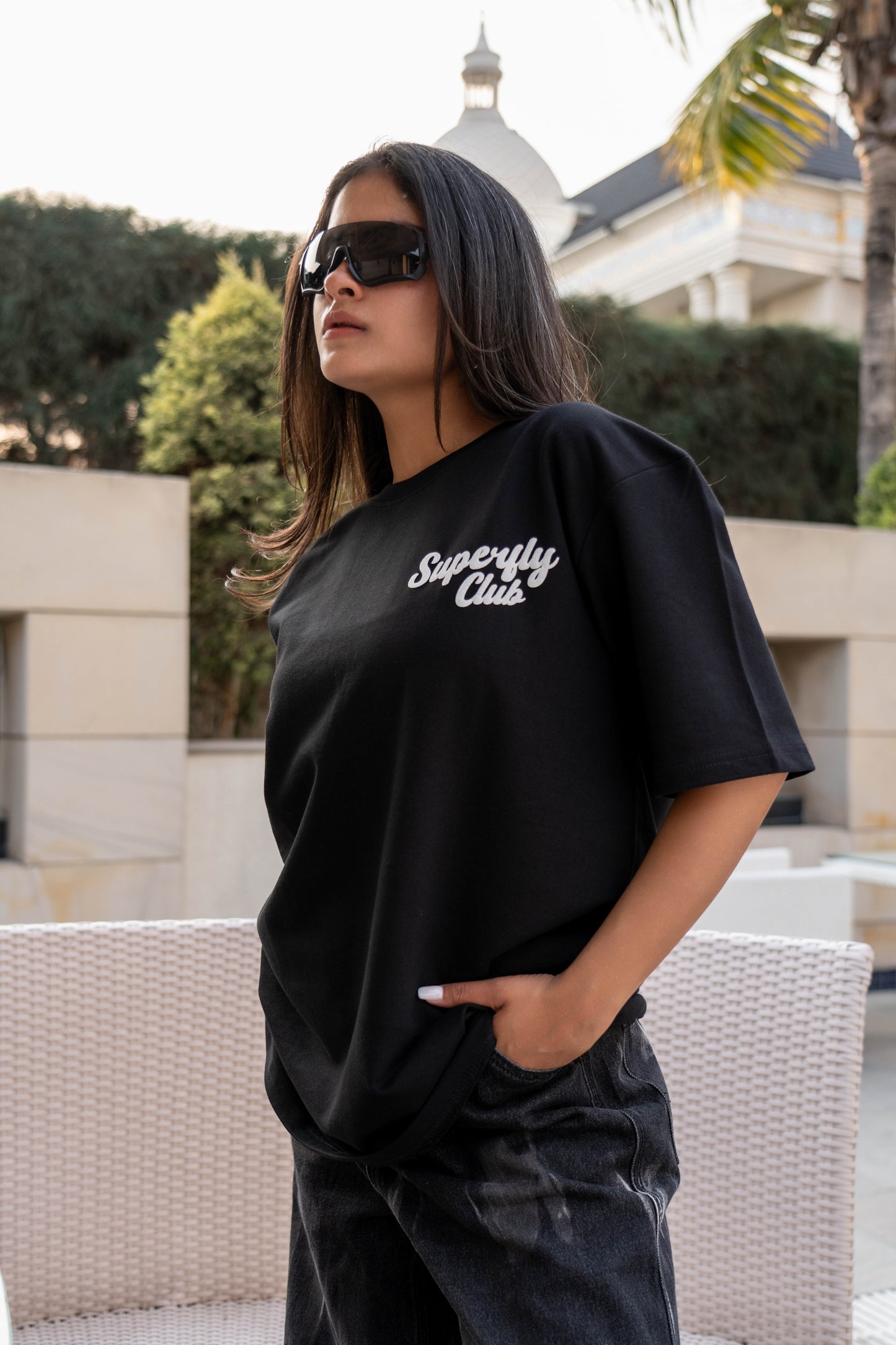 Relaxed Fit T-shirt