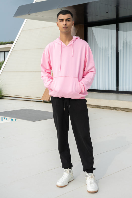 Oversized Hoodie