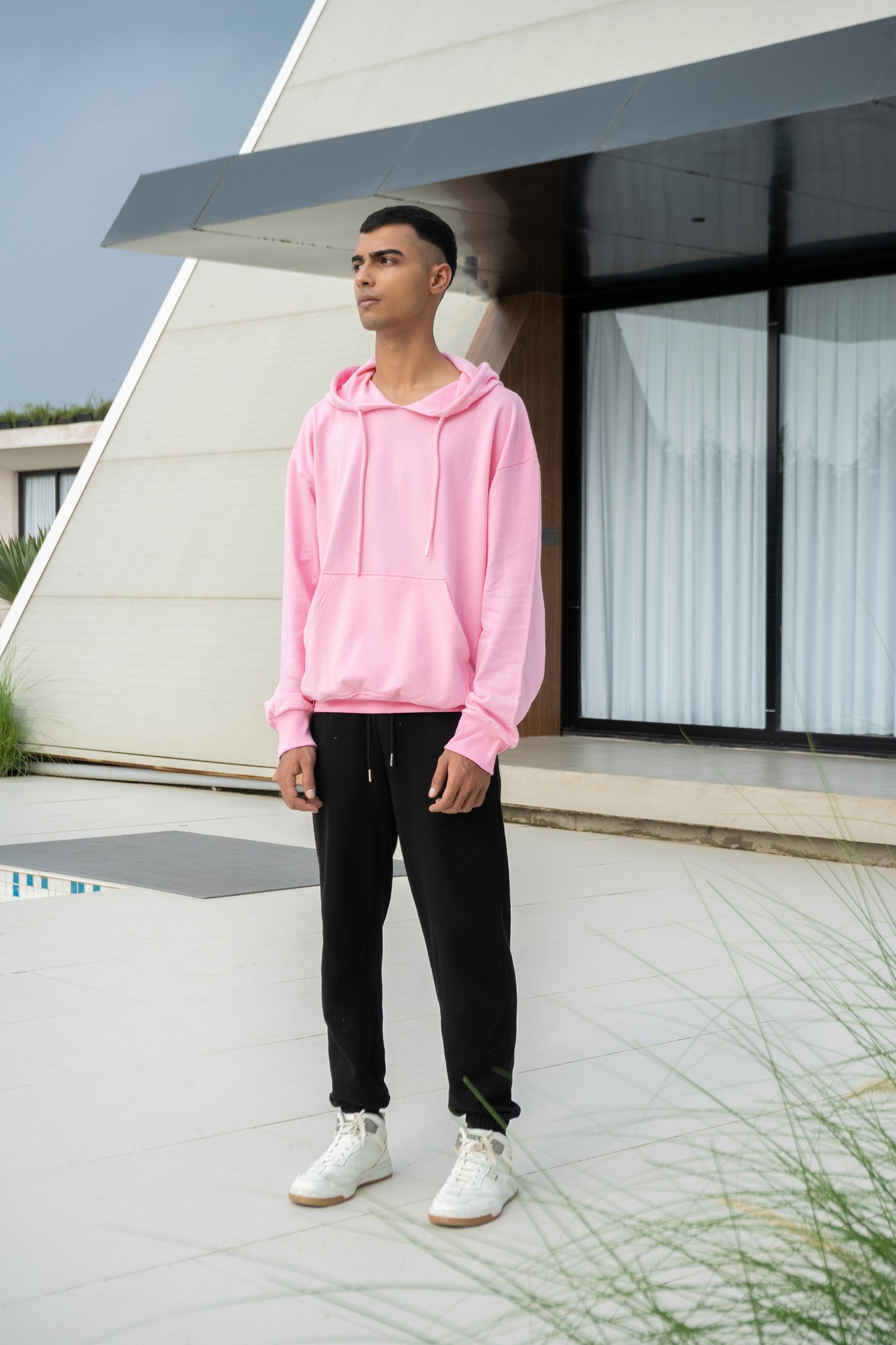 Oversized Hoodie