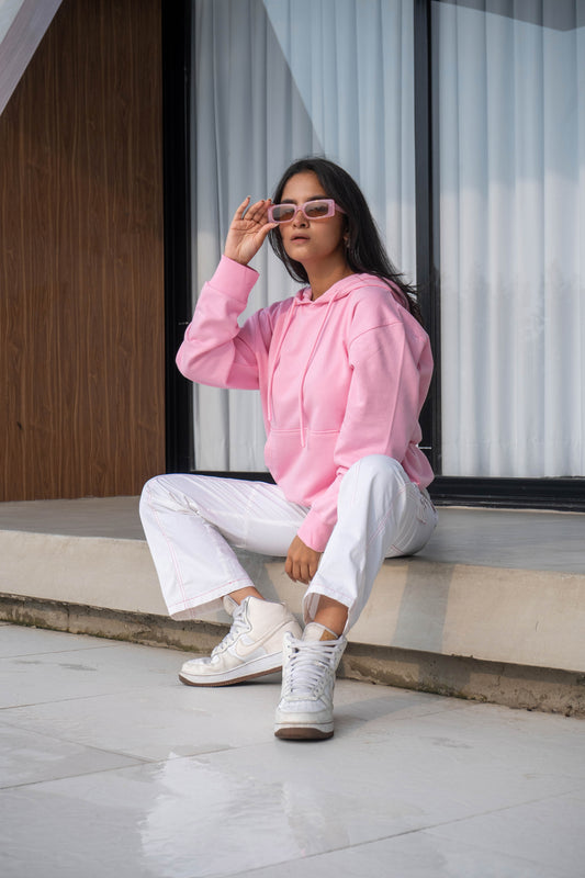 Oversized Hoodie