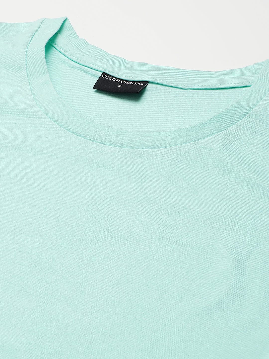 Pista Regular T-Shirt