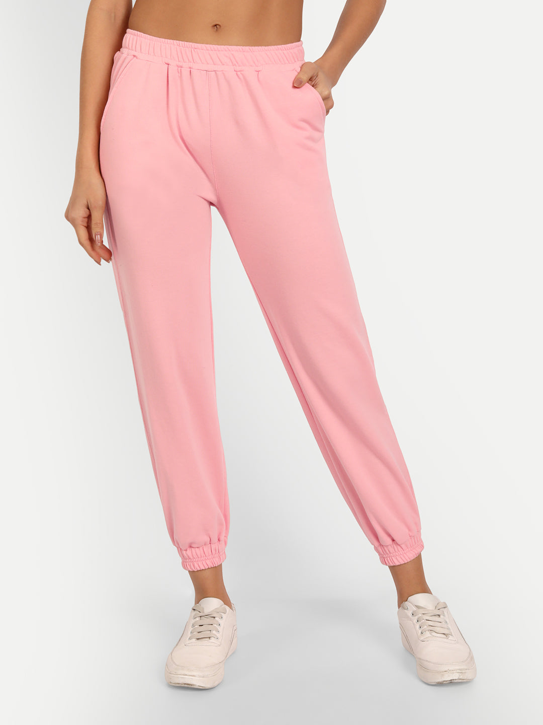 Peach Jogger