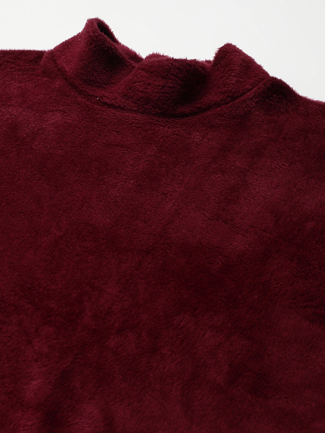 Wine Fur Top