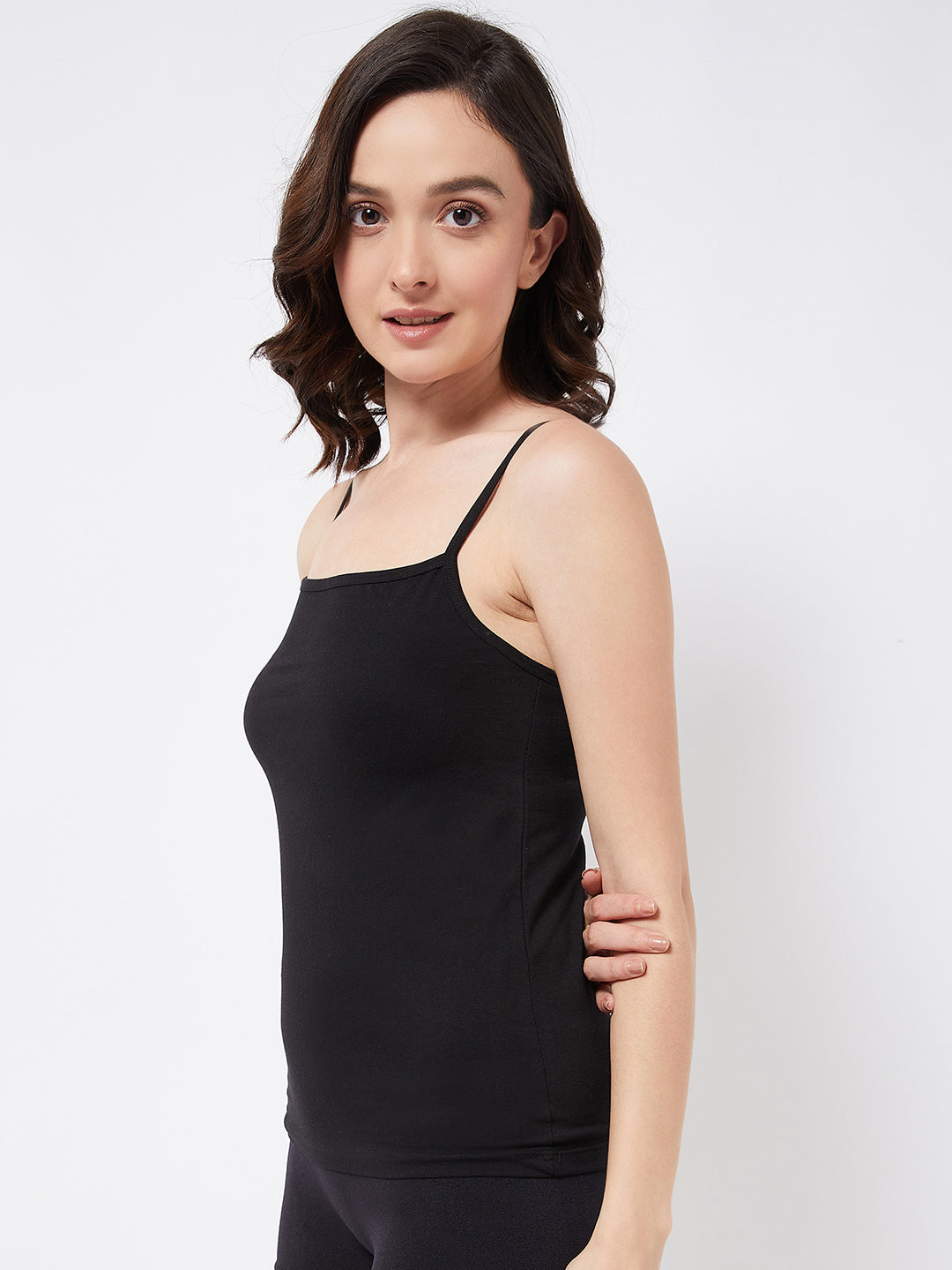 Black Camisole