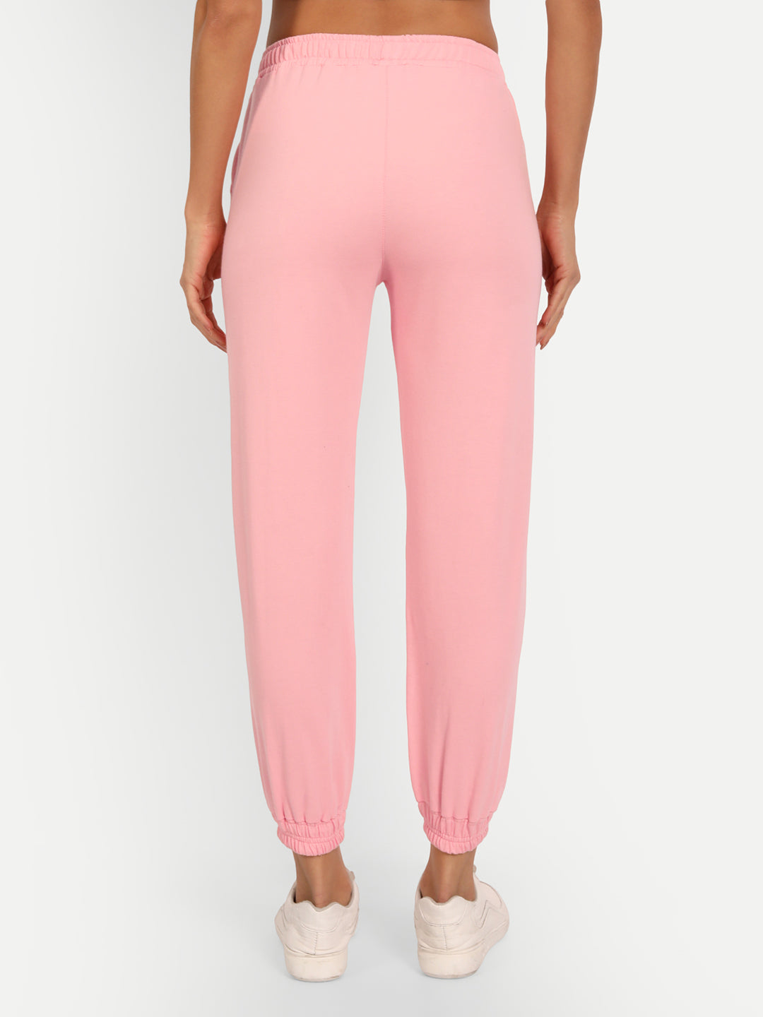 Peach Jogger