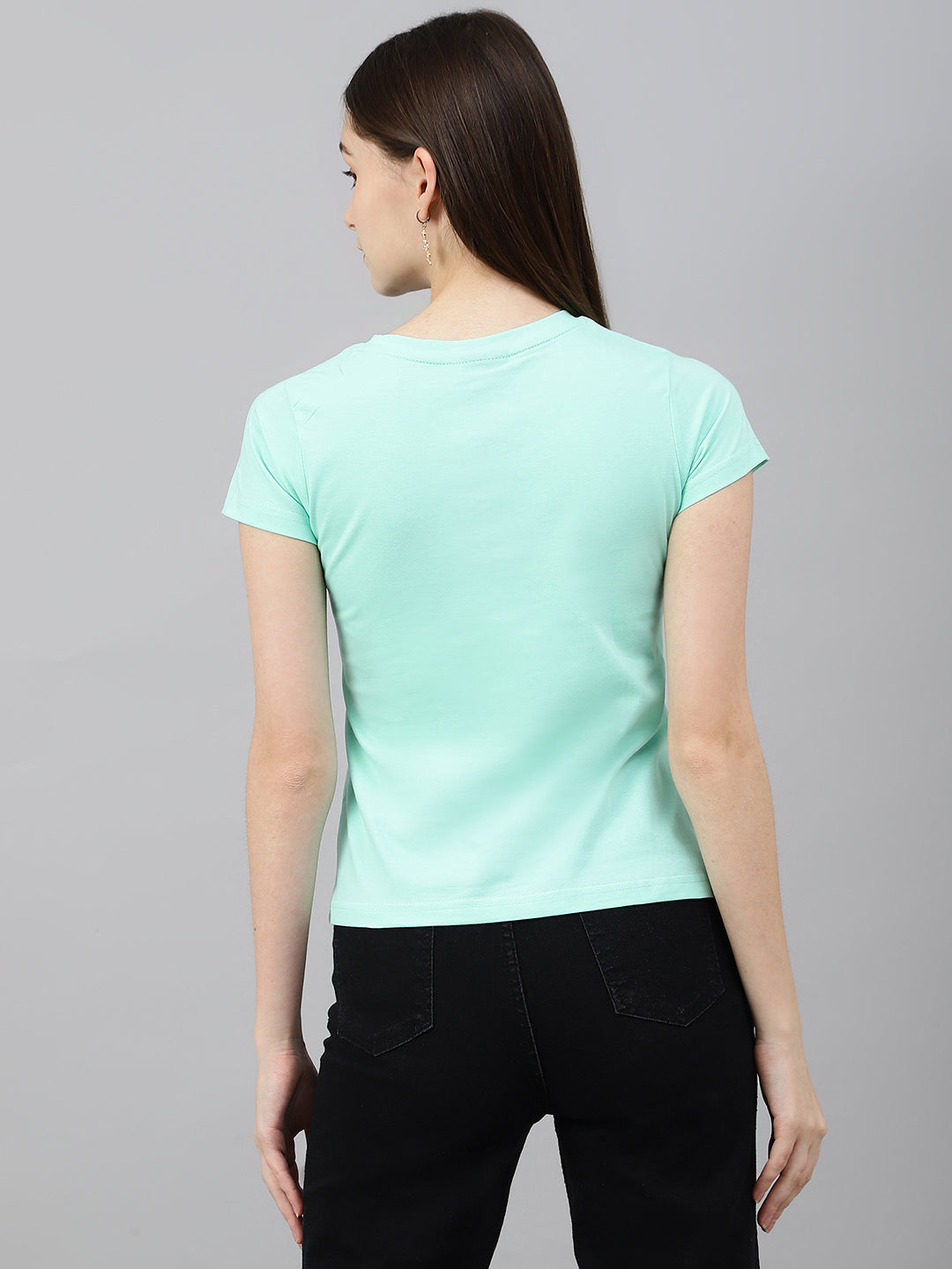 Pista Regular T-Shirt
