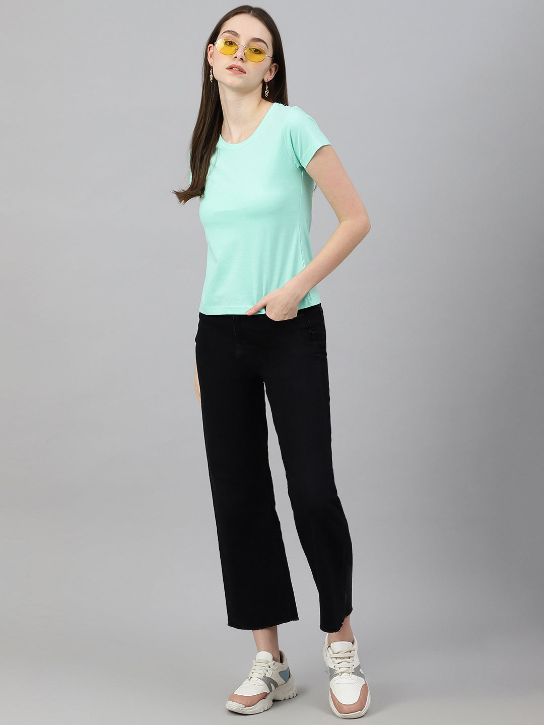 Pista Regular T-Shirt