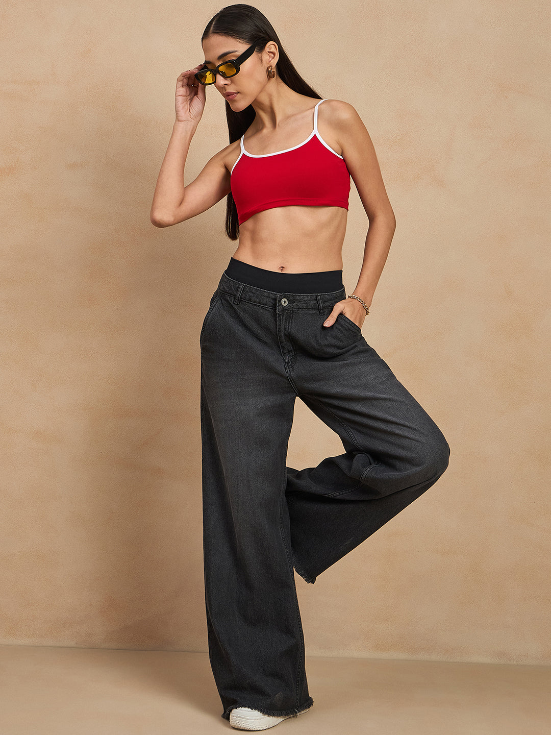 Cami Top