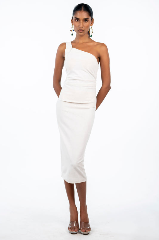 Asymmetric Midi