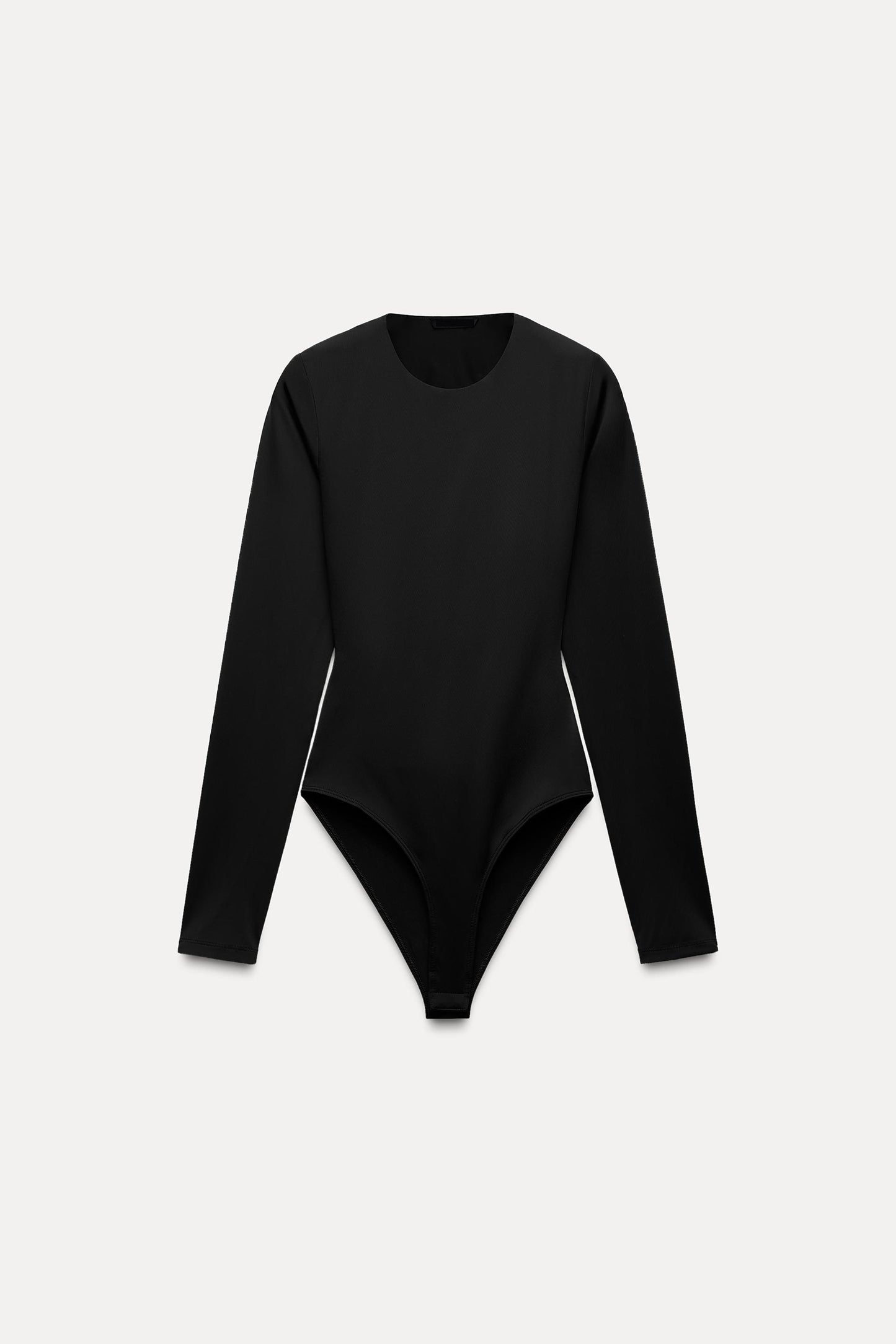 Cut-Out Bodysuit