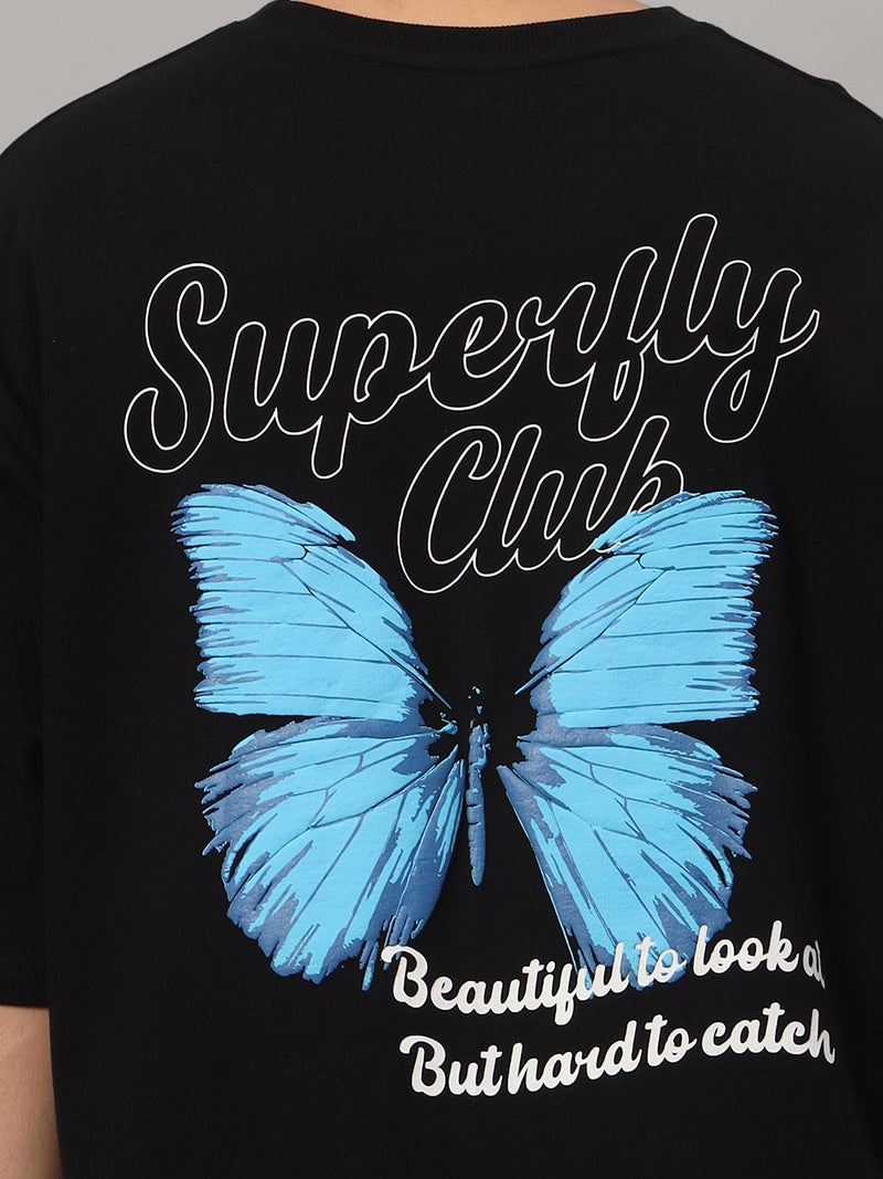 Relaxed Fit T-shirt