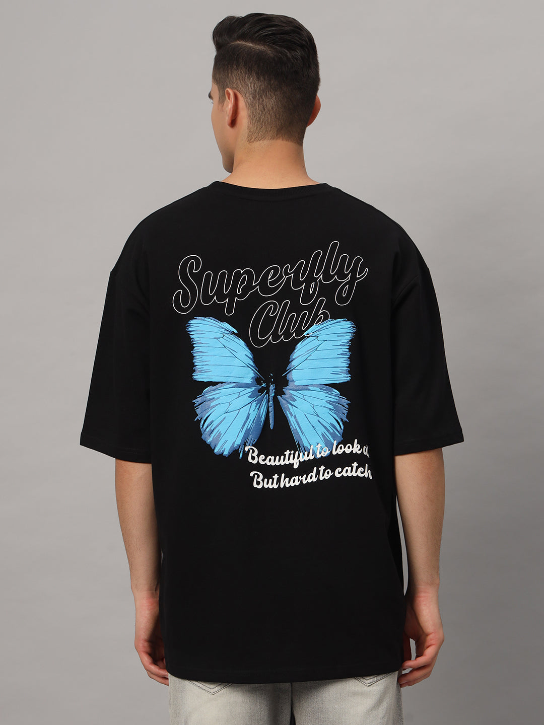 Relaxed Fit T-shirt