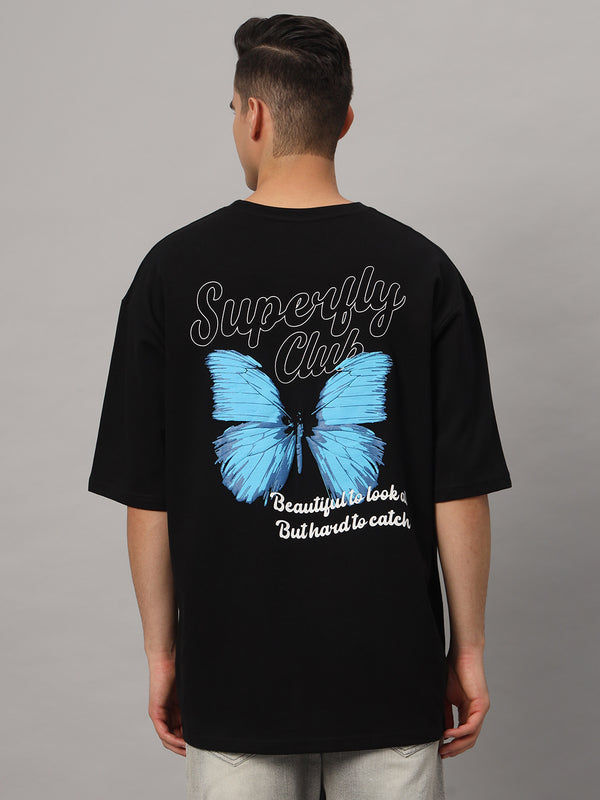 Relaxed Fit T-shirt