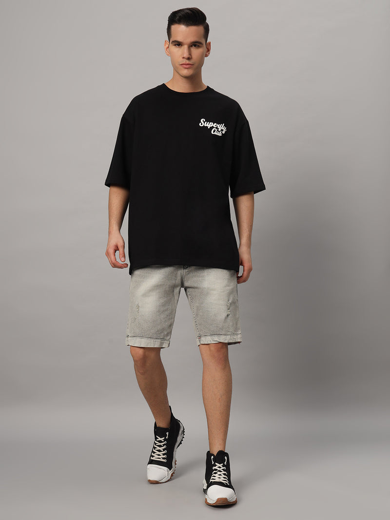 Relaxed Fit T-shirt