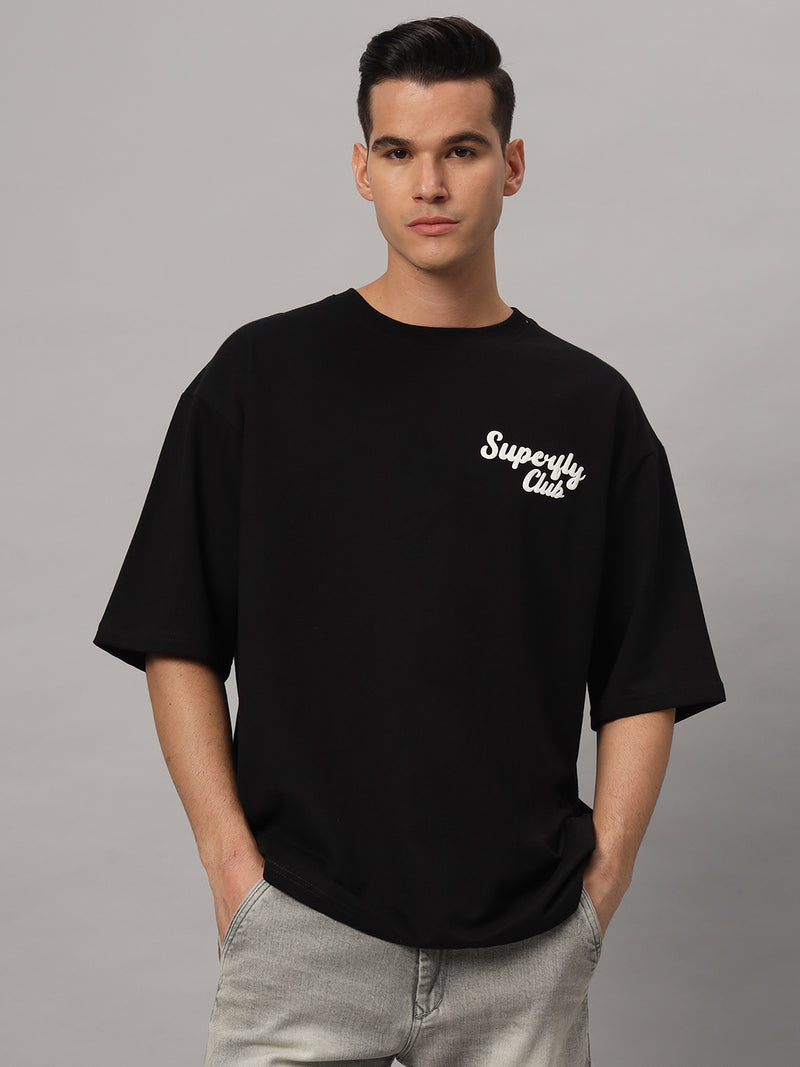 Relaxed Fit T-shirt