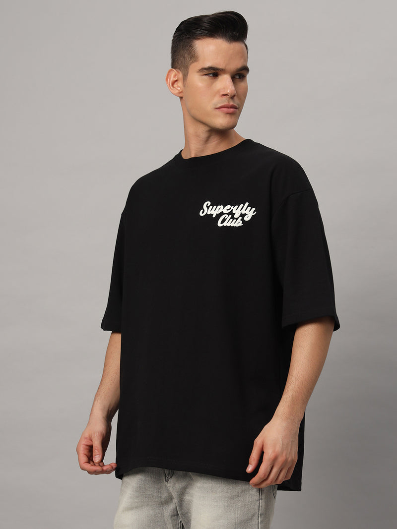 Relaxed Fit T-shirt