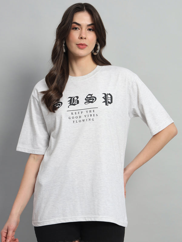 Spongebob: Oversized Tee