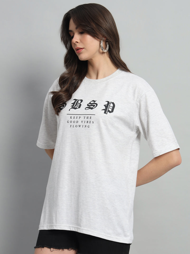 Spongebob: Oversized Tee