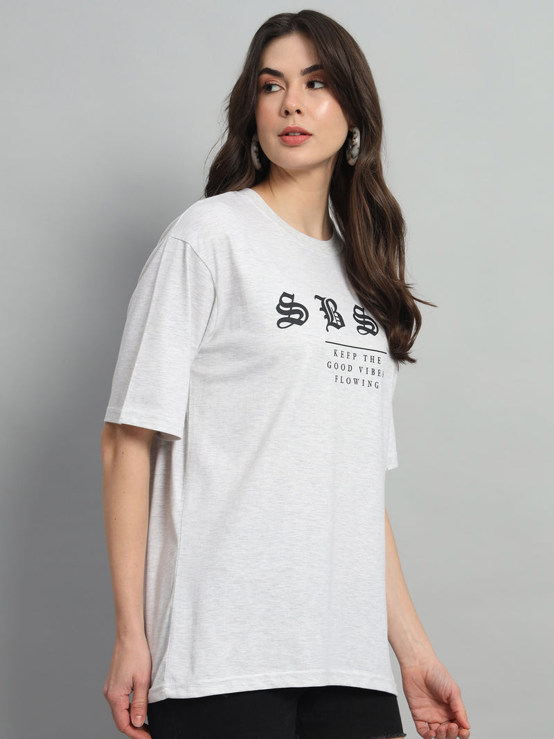 Spongebob: Oversized Tee