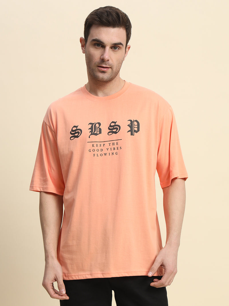Spongebob: Oversized Tee